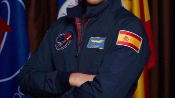 Alberto Ammann: 