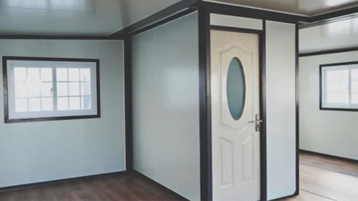 Las casas prefabricadas que se venden por Amazon. ¿Valen la pena?