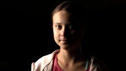 Greta Thunberg
