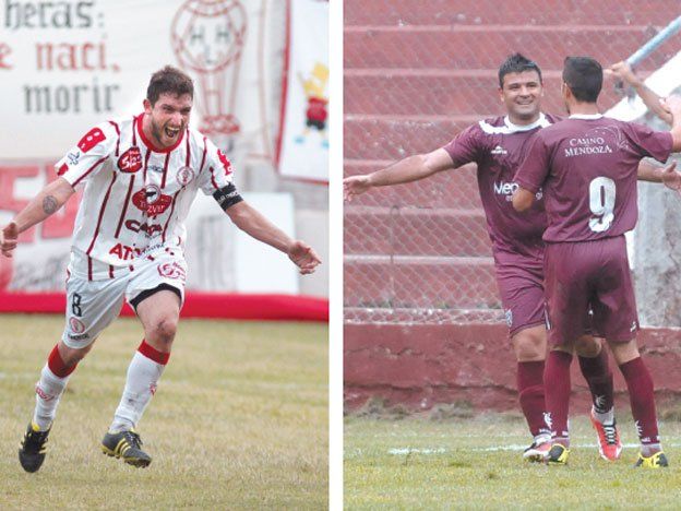Torneo del Interior: es tiempo de finales
