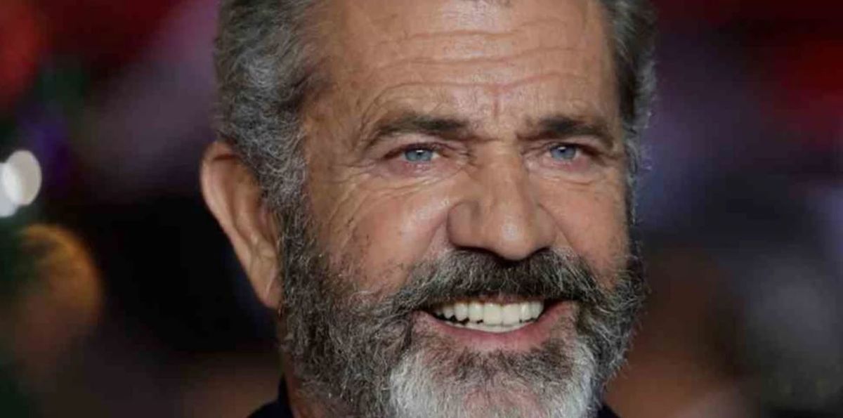 Streaming. Mel Gibson arrasa en Netflix con una tremenda película.