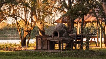 El pueblo que tiene las ruinas turísticas más desconocidas del país El pueblo que tiene las ruinas turísticas más desconocidas del país