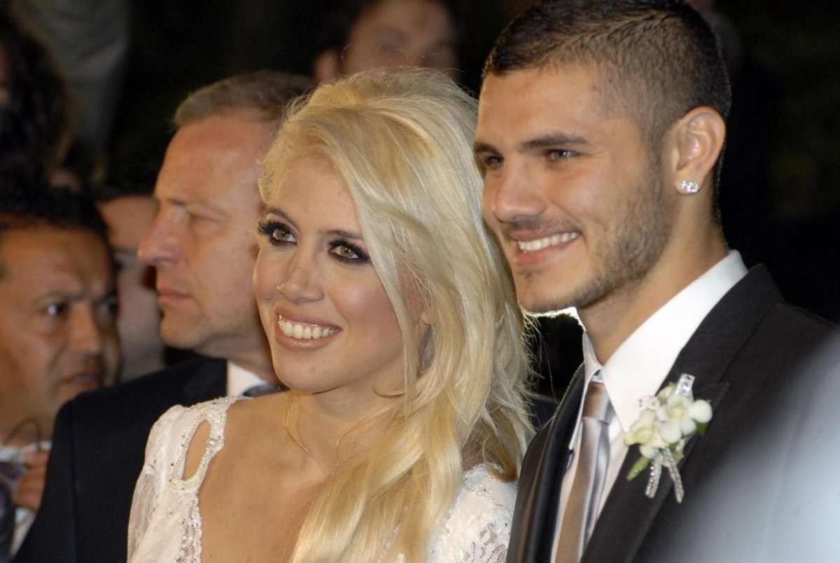 Yanina Latorre reveló los secretos más escandalosos de la boda de Wanda Nara y Mauro Icardi: Hubo robos