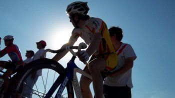 Una triple fórmula abrirá la temporada de ciclismo de pista