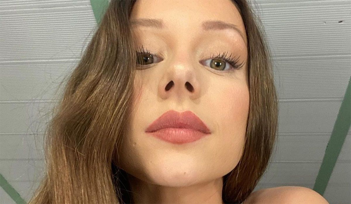 ¿Ester Expósito y Nicolás Furtado blanquearon el romance?