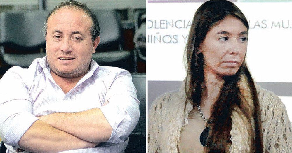 Una denuncia contra Macho por amenazas desnuda la crisis en ATE