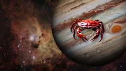 Júpiter en Cáncer: las predicciones de la astrología para los 12 signos del zodiaco