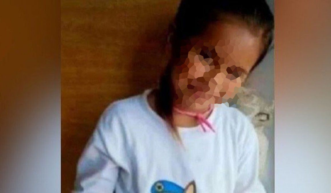 Maia apareció con vida: lo confirmó la Policía bonaerense