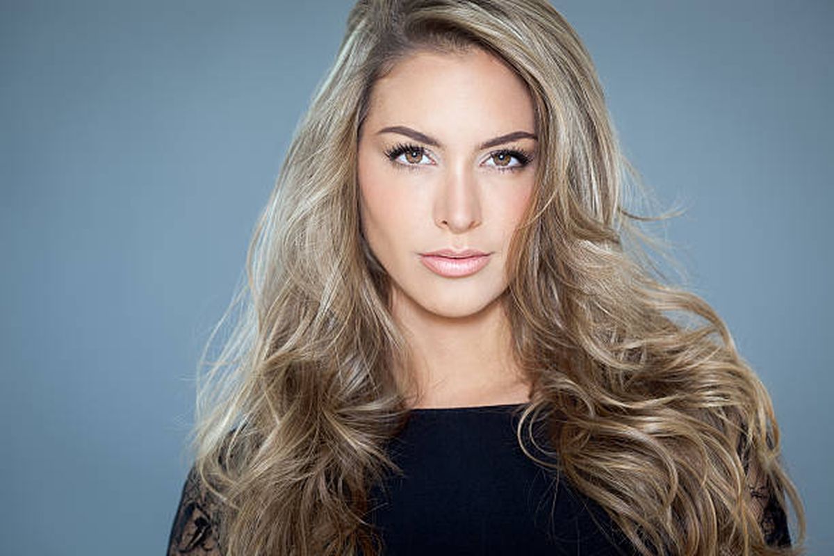 No volverás a necesitar el tinte para tapar canas. No volverás a necesitar el tinte para tapar canas.