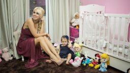 Wanda Icardi publicó un texto sobre ser la verdadera mujer de un jugador