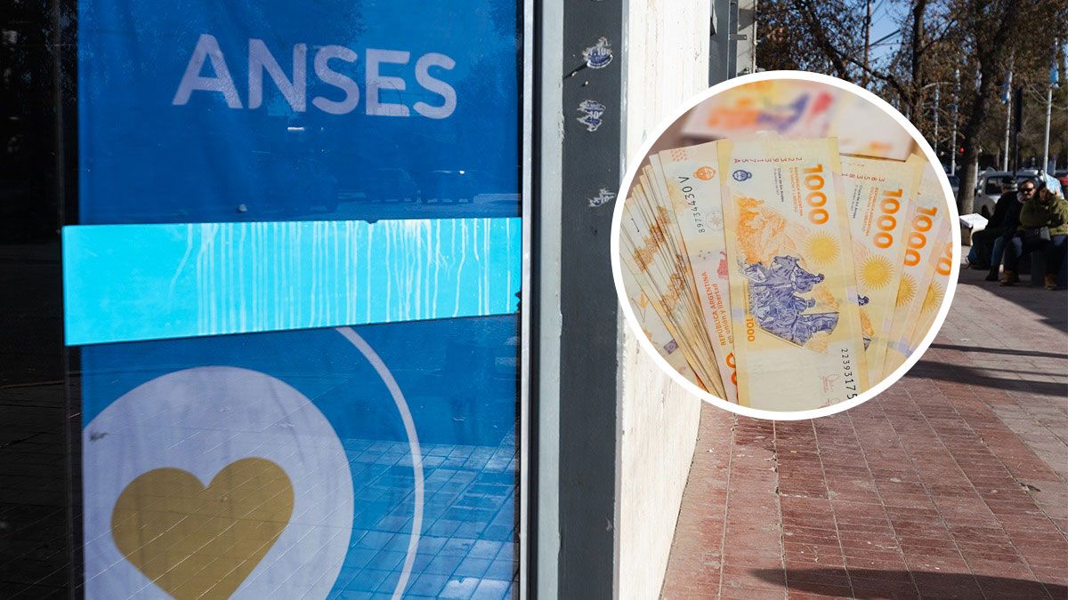ANSES confirmó la fecha de pago en agosto 2024 del bono de hasta $262.000 para trabajadores