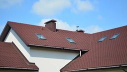 Cuánto cuesta poner en condiciones los techos de tu casa