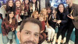 La radio acerca su premio a los oyentes
