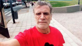 Teto Medina fue dado de alta y su expareja lo quiere preso