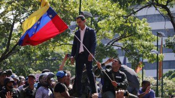 Guaidó: 
