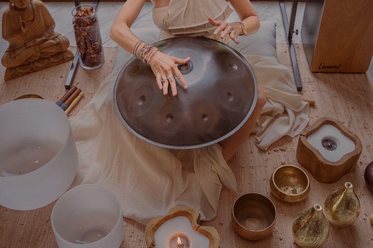 Lo ancestral de la Pachamama en tierras jujeñas despertó en la artista su costado holístico. Lo ancestral de la Pachamama en tierras jujeñas despertó en la artista su costado holístico.