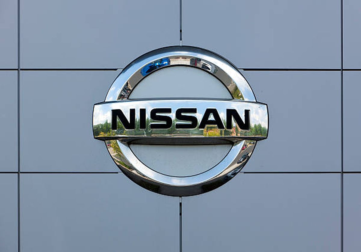 Nissan México exporta 320 mil vehículos por año a Estados Unidos. Nissan México exporta 320 mil vehículos por año a Estados Unidos.