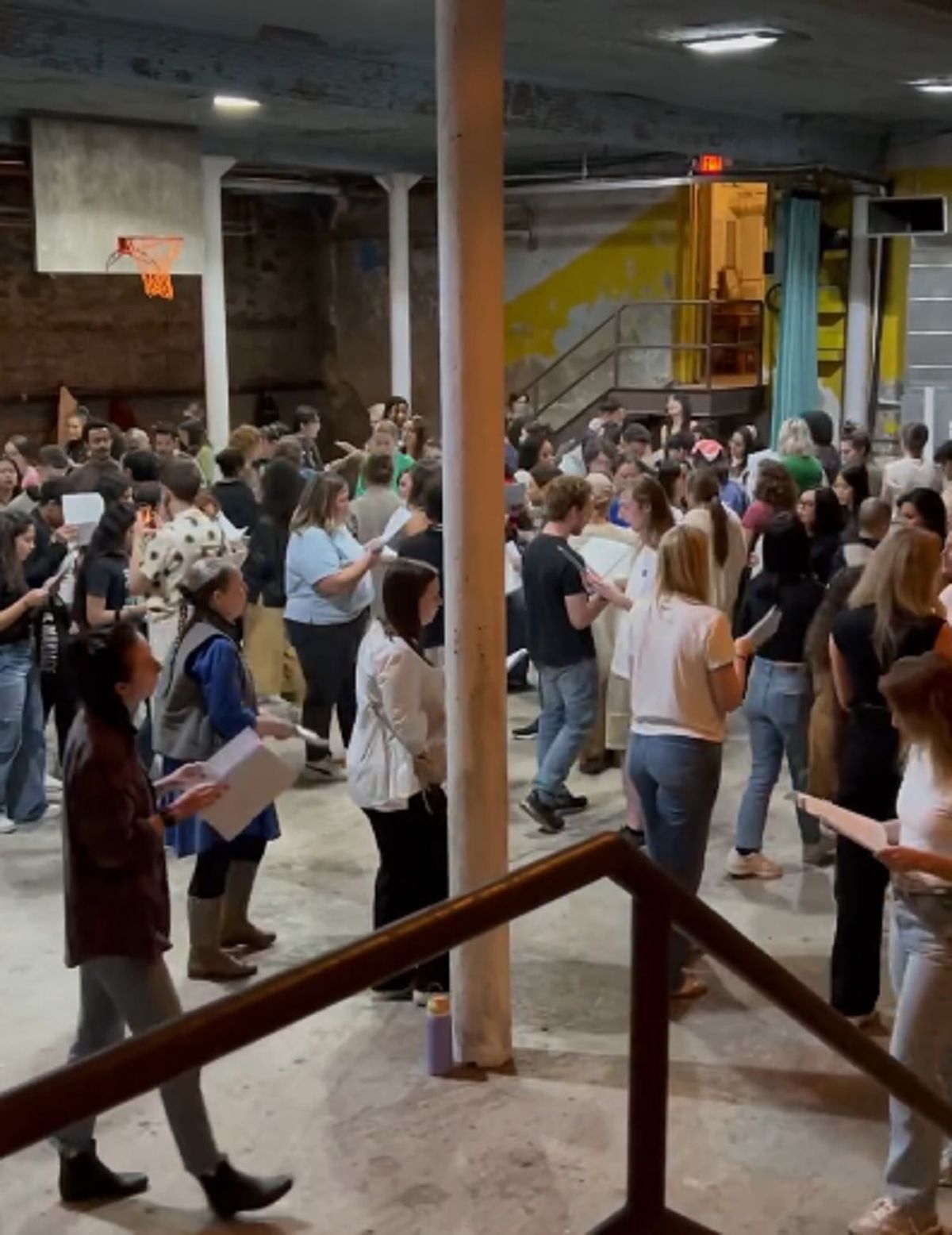 Si estás en Nueva York, no dudes en acercarte.