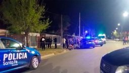 Conmoción en Arroyo Seco. Un niño de 5 años fue asesinado a puñaladas por su hermana de 13.