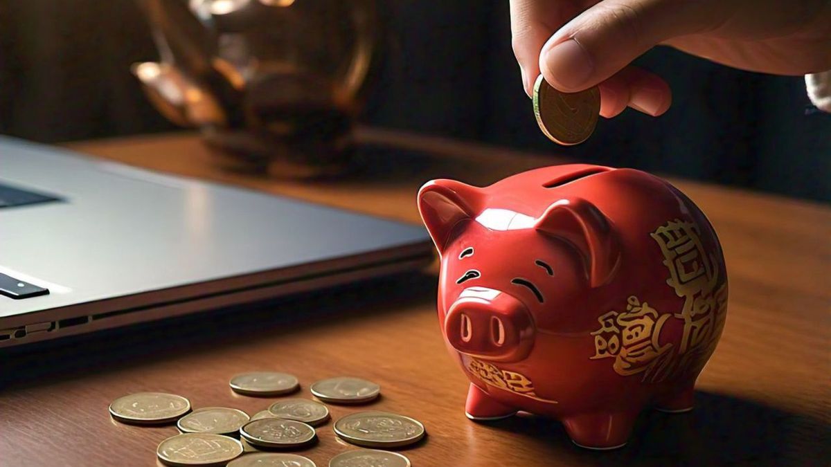 Los chinos logran ahorrar el 45% de sus ingresos con cuatro claros hábitos. Los chinos logran ahorrar el 45% de sus ingresos con cuatro claros hábitos.