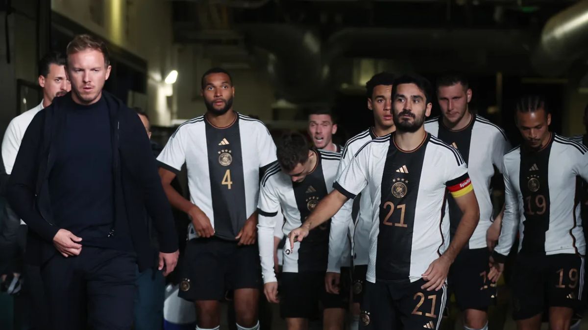 Alemania se prepara con todo para la Eurocopa que se jugará en casa. En marzo hay amistoso y convocarían a Toni Kroos y Manuel Nauer.