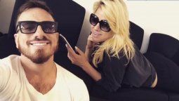 ¡Federico Bal y Ailén Bechara anunciaron su casamiento!