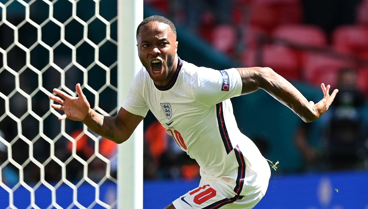 Eurocopa: triunfos de Inglaterra, Austria y Países Bajos