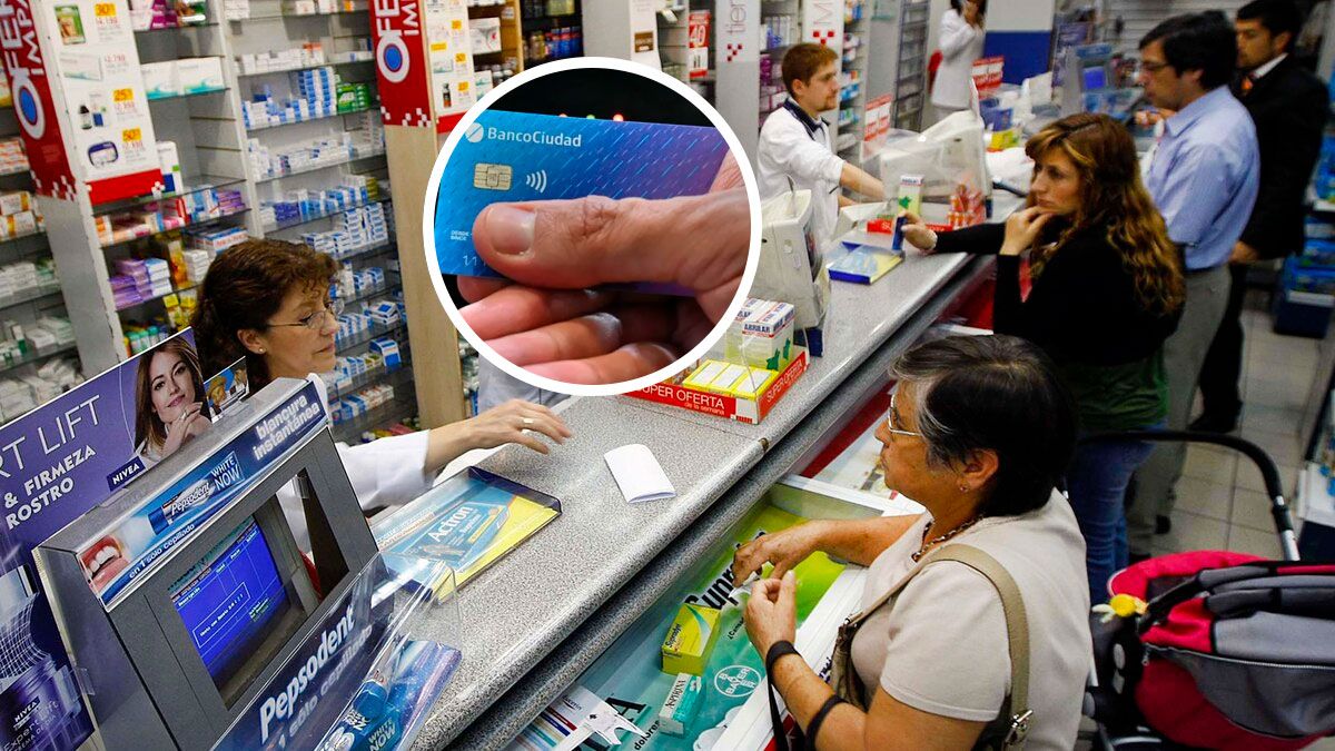 Banco Ciudad y la promoción más esperada por los jubilados y pensionados.