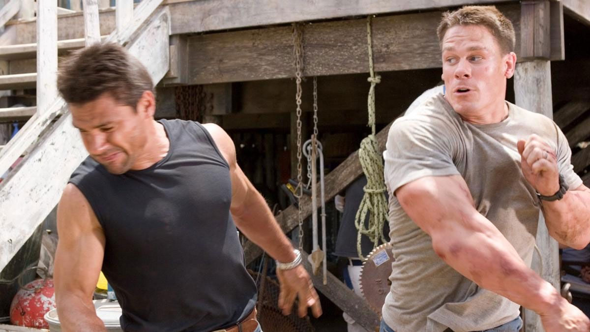 Netflix estrenó una película muy esperada por todos que no te podés perder