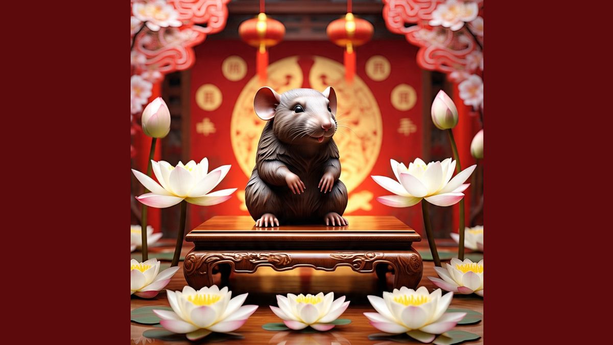 HORÓSCOPO CHINO: las predicciones de este domingo para los 12 signos en el día de la Rata de Madera. HORÓSCOPO CHINO: las predicciones de este domingo para los 12 signos en el día de la Rata de Madera.