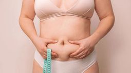 La evidencia científica revela que hay 9 factores que dificultan la pérdida de grasa abdominal.&nbsp;