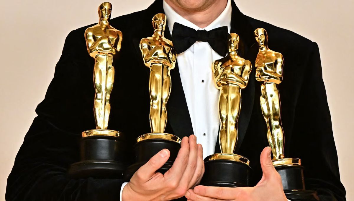 Premios Oscar 2026: una por una, todas las producciones nominadas a Mejor Película