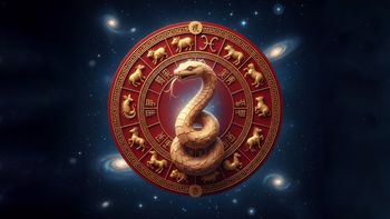 Consulta el horóscopo chino de hoy martes 11 de noviembre Consulta el horóscopo chino de hoy martes 11 de noviembre