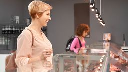 Con Cuenta DNI del Banco Provincia podés acceder este lunes a importantes beneficios. (Freepik-IA).