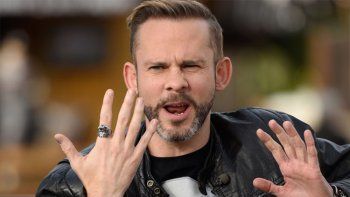 Dominic Monaghan se une al elenco para Star Wars