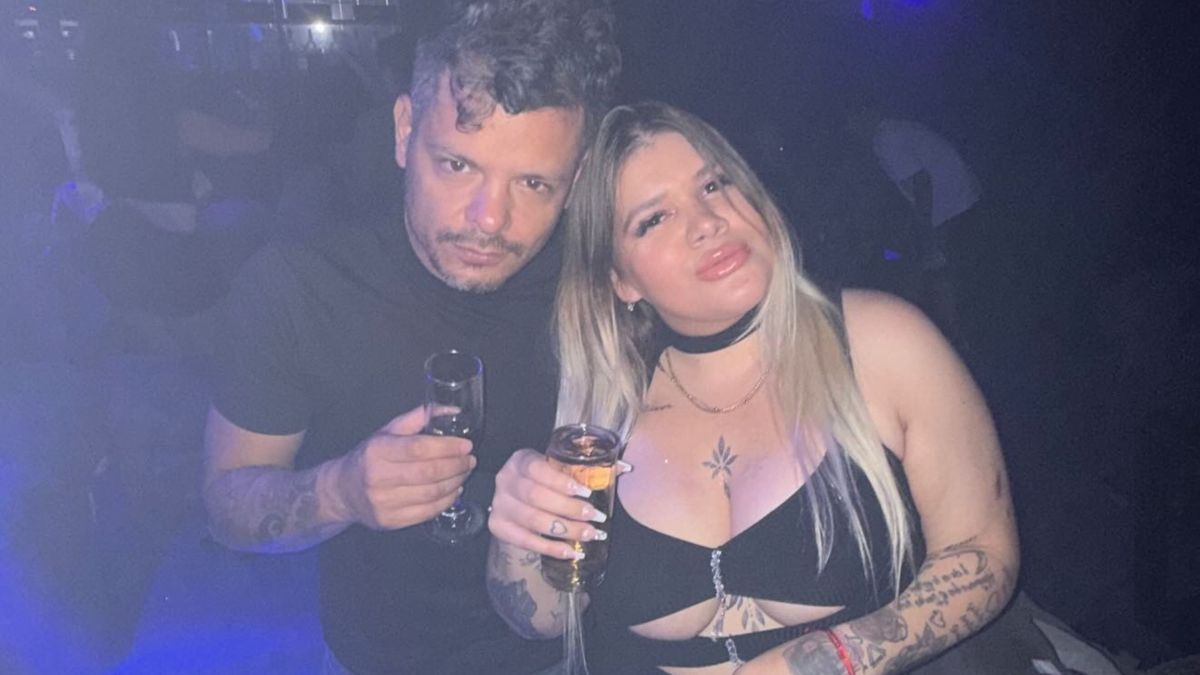 Alejandro Cipolla habl&oacute; de su mala relaci&oacute;n con Jorge Rial.