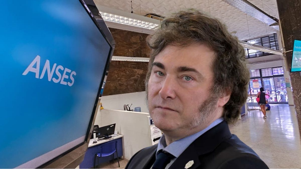 ANSES: la medida de Javier Milei que favorece a trabajadores y jubilados