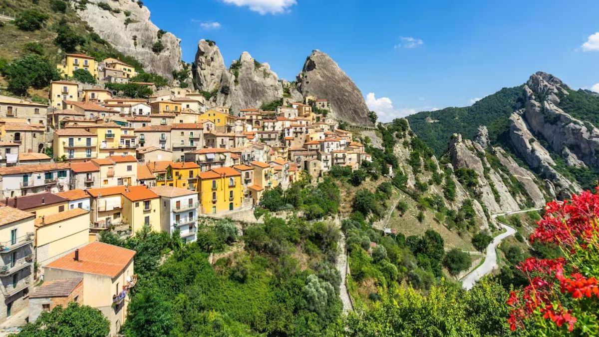 Vivir en un pueblo de Europa con una casa "regalada", una opci&oacute;n concreta para miles que buscan cambiar la vida. Imagen ilustrativa.&nbsp;
