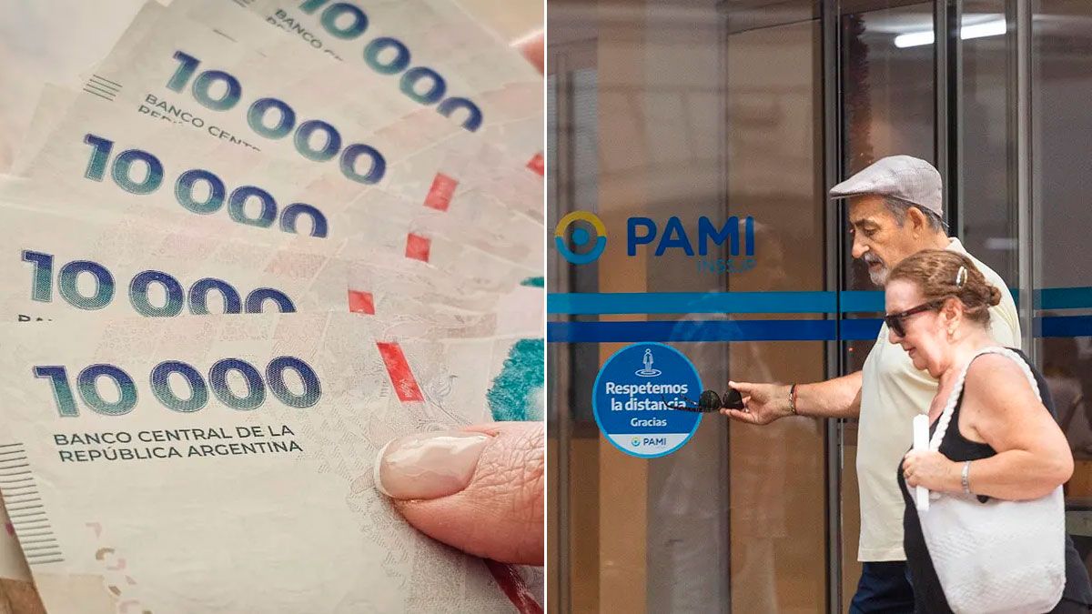 El objetivo es que los jubilados y pensionados puedan acceder a harinas y premezclas libres de gluten mediante un refuerzo económico de $45.869.