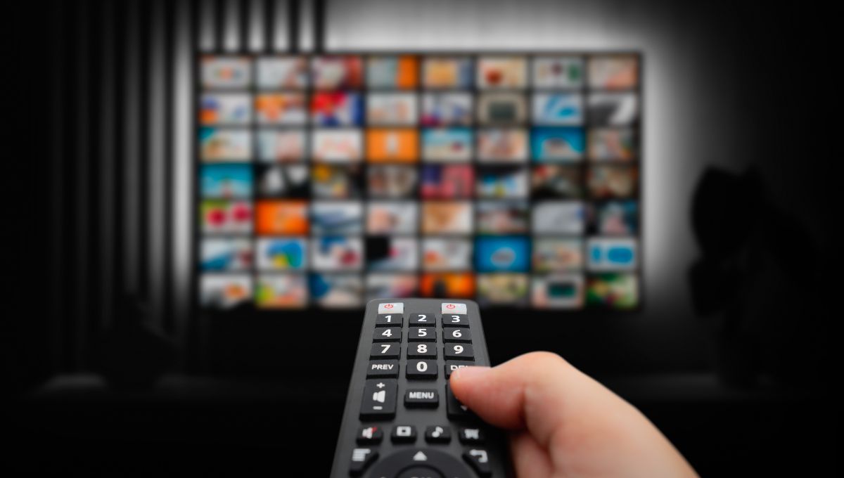 Esta plataforma contará con películas que suelen estrenarse en festivales de cine. Esta plataforma contará con películas que suelen estrenarse en festivales de cine. 