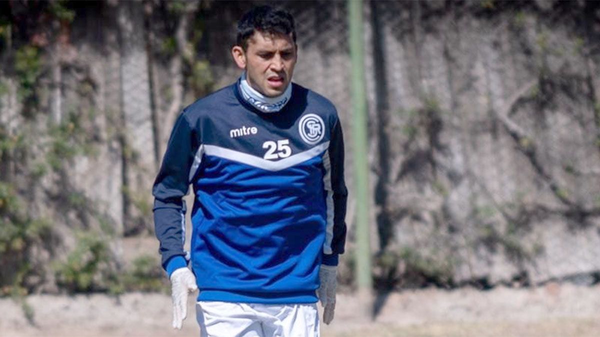 Mayorga está aprovechando su lugar en la Lepra