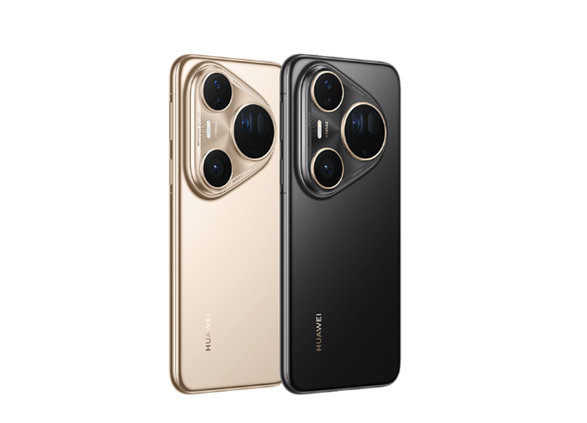 Este tel&eacute;fono de Huawei tiene un precio cercano a los 1,000 d&oacute;lares.