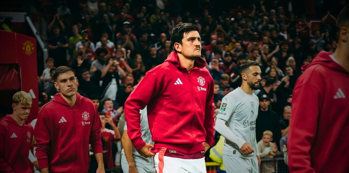 Figura del Manchester United y de la Selección de Inglaterra fue condenado a prisión: ¿se queda sin Mundial?