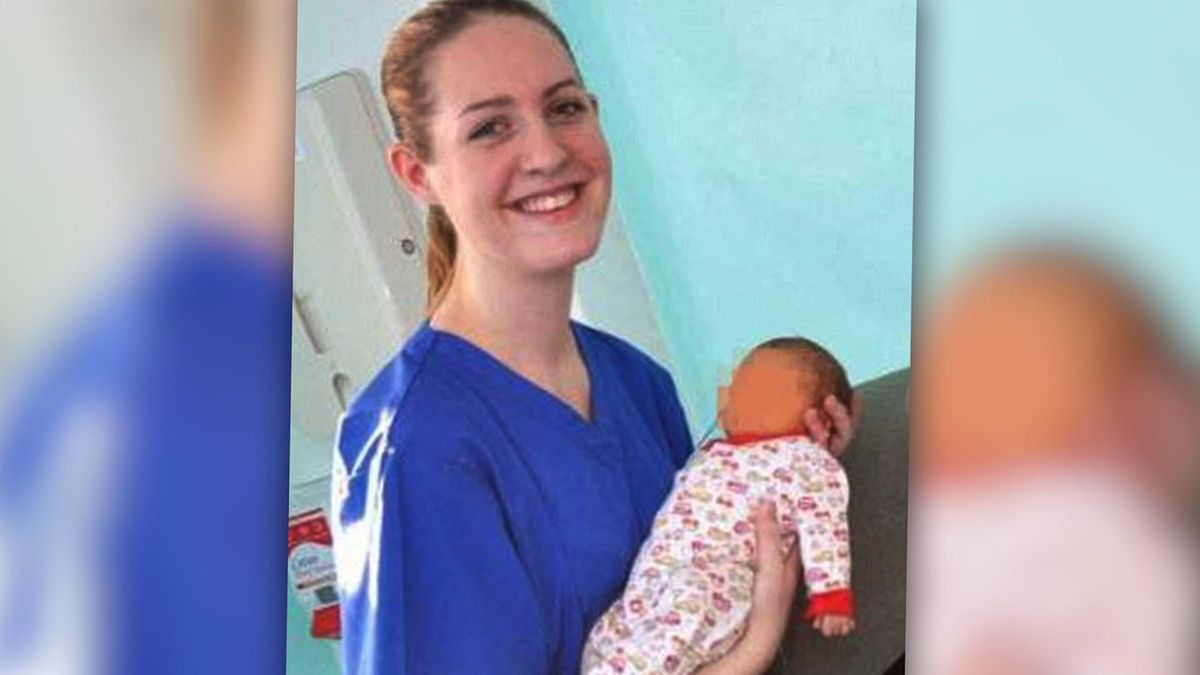 Una enfermera británica asesinó a recién nacidos y fue condenada a prisión perpetua. Las muertes ocurrieron entre junio de 2015 y junio de 2016 Una enfermera británica asesinó a recién nacidos y fue condenada a prisión perpetua. Las muertes ocurrieron entre junio de 2015 y junio de 2016