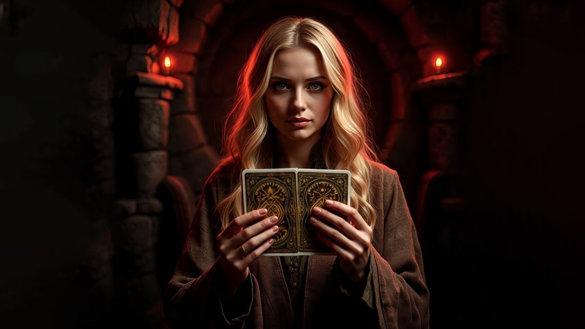 TAROT: las predicciones en el amor