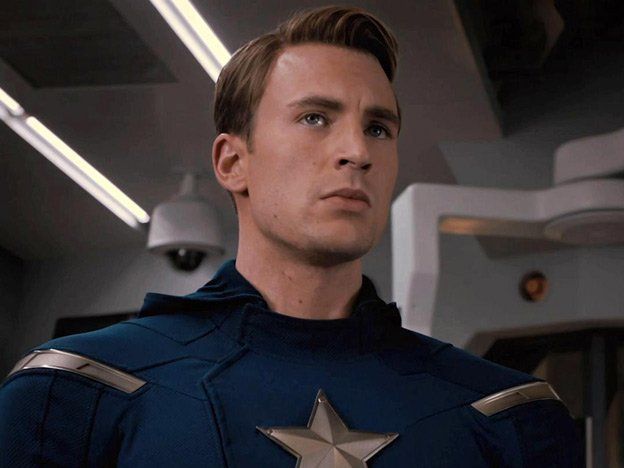 Chris Evans deja la actuación