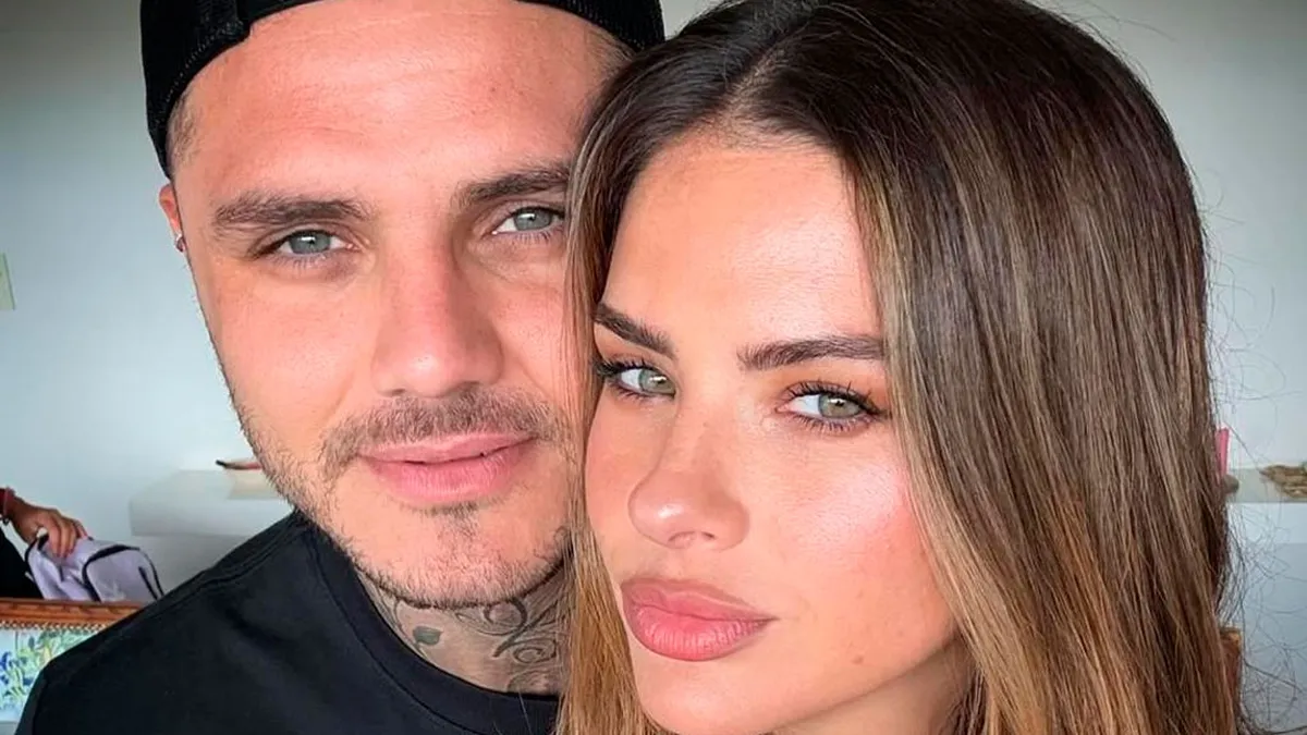 El entorno de Mauro Icardi contó la verdad de la China Suárez: Lo alentó a ponerse más violento