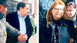 Escándalo por vínculos de funcionarios con narcos