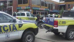 Mató a su abuelo para defender a su abuela maltratada