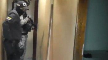 Rescataron a 49 venezolanas y colombianas que eran explotadas sexualmente